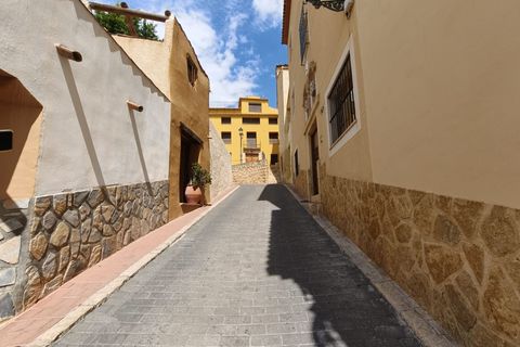 Byhus i Polop, Alicante, Polop - € 300.000 | Ref: PUE0070 - foto 33