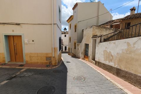 Byhus i Polop, Alicante, Polop - € 300.000 | Ref: PUE0070 - foto 34