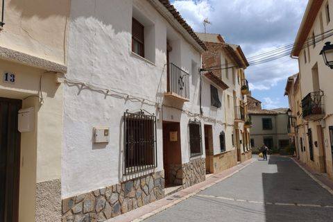 Byhus i Polop, Alicante, Polop - € 300.000 | Ref: PUE0070 - foto 35