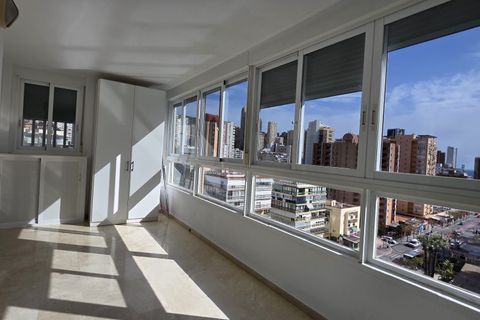Lejlighed i Benidorm, Alicante, Benidorm - € 359.000 | Ref: AP0597 - foto 3