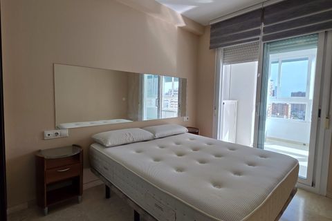 Lejlighed i Benidorm, Alicante, Benidorm - € 359.000 | Ref: AP0597 - foto 6
