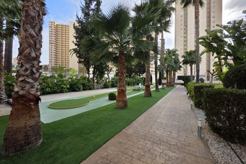 Lejlighed i Benidorm, Alicante, Benidorm - € 359.000 | Ref: AP0597 - foto 9