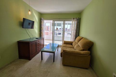 Lejlighed i Benidorm, Alicante, Benidorm - € 359.000 | Ref: AP0597 - foto 10
