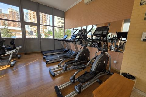 Lejlighed i Benidorm, Alicante, Benidorm - € 359.000 | Ref: AP0597 - foto 12