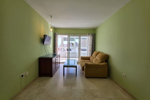 Lejlighed i Benidorm, Alicante, Benidorm - € 359.000 | Ref: AP0597 - foto 13