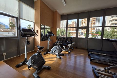 Lejlighed i Benidorm, Alicante, Benidorm - € 359.000 | Ref: AP0597 - foto 16