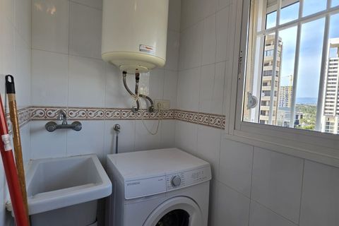 Lejlighed i Benidorm, Alicante, Benidorm - € 359.000 | Ref: AP0597 - foto 18