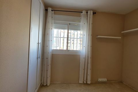 Lejlighed i Benidorm, Alicante, Benidorm - € 359.000 | Ref: AP0597 - foto 19