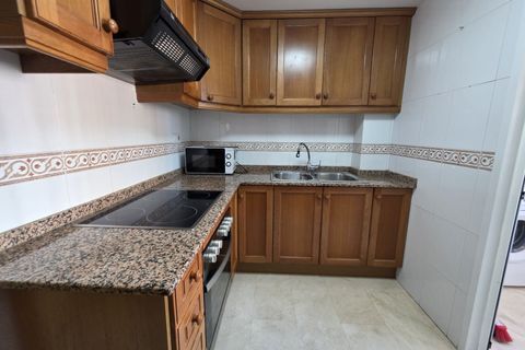 Lejlighed i Benidorm, Alicante, Benidorm - € 359.000 | Ref: AP0597 - foto 20