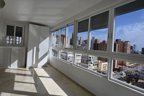 Lejlighed i Benidorm, Alicante, Benidorm - € 359.000 | Ref: AP0597 - foto 22