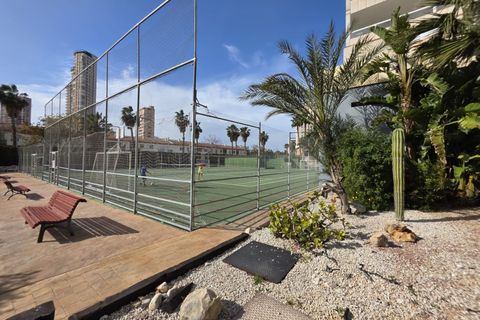 Lejlighed i Benidorm, Alicante, Benidorm - € 359.000 | Ref: AP0597 - foto 24