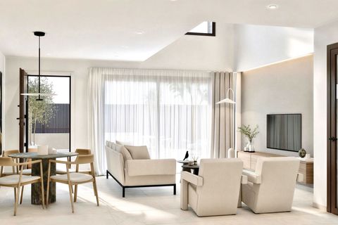 Villa a Murcia, Murcia, Murcia - € 453.000 | Ref: CHA0187 - foto 7