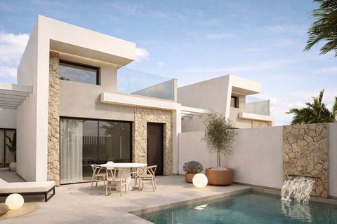 Villa a Murcia, Murcia, Murcia - € 453.000 | Ref: CHA0187 - foto 12