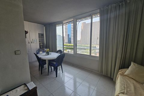 Leilighet i Benidorm, Alicante, Benidorm - € 190 000 | Ref: AP0596 - foto 4