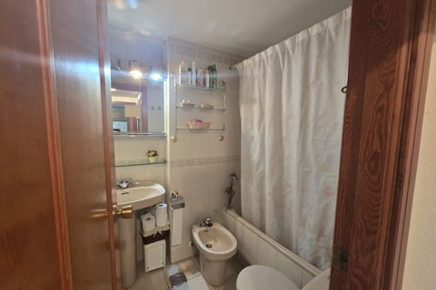 Leilighet i Benidorm, Alicante, Benidorm - € 190 000 | Ref: AP0596 - foto 6