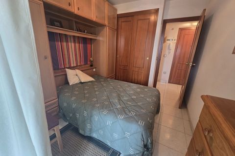 Leilighet i Benidorm, Alicante, Benidorm - € 190 000 | Ref: AP0596 - foto 7