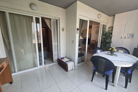 Leilighet i Benidorm, Alicante, Benidorm - € 190 000 | Ref: AP0596 - foto 8
