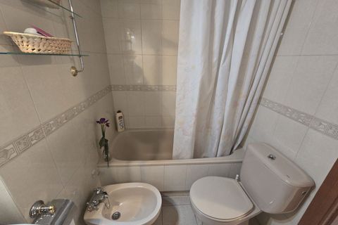 Leilighet i Benidorm, Alicante, Benidorm - € 190 000 | Ref: AP0596 - foto 9