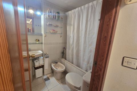 Leilighet i Benidorm, Alicante, Benidorm - € 190 000 | Ref: AP0596 - foto 11