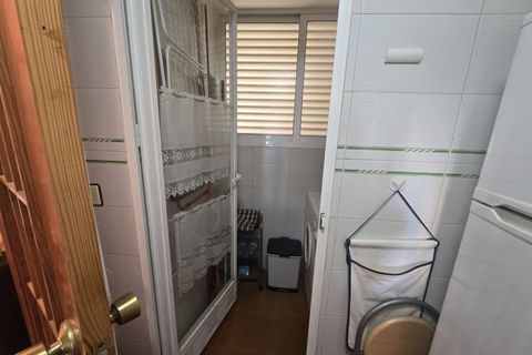Leilighet i Benidorm, Alicante, Benidorm - € 190 000 | Ref: AP0596 - foto 13