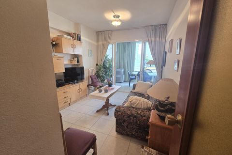 Leilighet i Benidorm, Alicante, Benidorm - € 190 000 | Ref: AP0596 - foto 14