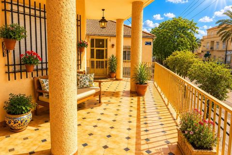 Rækkehus i Murcia, Murcia, Murcia - € 290.000 | Ref: CCCCORVRA/5750 - foto 8
