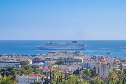 Lejlighed i Cannes, Alpes-Maritimes, Cannes - € 1.590.000 | Ref: HH-16165960 - foto 1