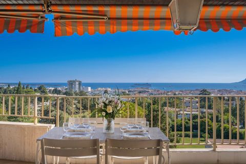 Lejlighed i Cannes, Alpes-Maritimes, Cannes - € 1.590.000 | Ref: HH-16165960 - foto 7