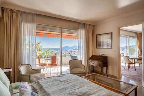 Lejlighed i Cannes, Alpes-Maritimes, Cannes - € 1.590.000 | Ref: HH-16165960 - foto 8