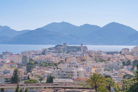 Lejlighed i Cannes, Alpes-Maritimes, Cannes - € 1.590.000 | Ref: HH-16165960 - foto 11