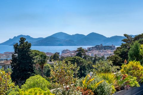 Lejlighed i Cannes, Alpes-Maritimes, Cannes - € 1.260.000 | Ref: HH-16165594 - foto 1