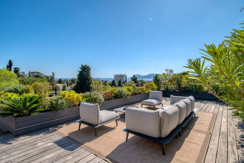 Lejlighed i Cannes, Alpes-Maritimes, Cannes - € 1.260.000 | Ref: HH-16165594 - foto 3