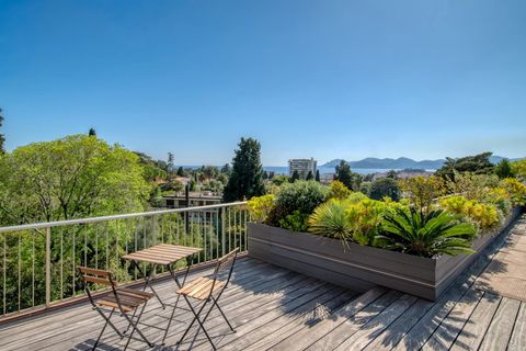 Lejlighed i Cannes, Alpes-Maritimes, Cannes - € 1.260.000 | Ref: HH-16165594 - foto 4