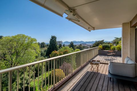 Lejlighed i Cannes, Alpes-Maritimes, Cannes - € 1.260.000 | Ref: HH-16165594 - foto 5