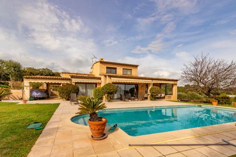 Villa i Antibes, Alpes-Maritimes, Antibes - € 1.490.000 | Ref: HH-16163252 - foto 4