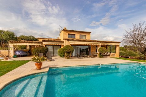 Villa i Antibes, Alpes-Maritimes, Antibes - € 1.490.000 | Ref: HH-16163252 - foto 5