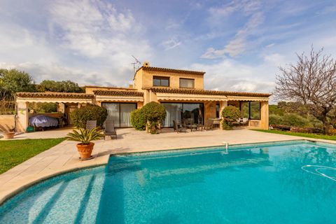 Villa i Antibes, Alpes-Maritimes, Antibes - € 1.490.000 | Ref: HH-16163252 - foto 6