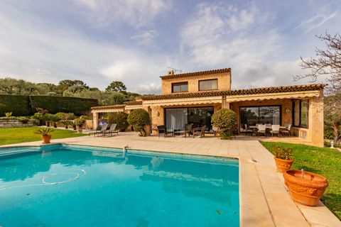 Villa i Antibes, Alpes-Maritimes, Antibes - € 1.490.000 | Ref: HH-16163252 - foto 7