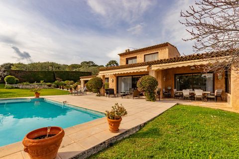 Villa i Antibes, Alpes-Maritimes, Antibes - € 1.490.000 | Ref: HH-16163252 - foto 8
