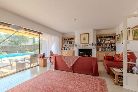 Villa i Antibes, Alpes-Maritimes, Antibes - € 1.490.000 | Ref: HH-16163252 - foto 13