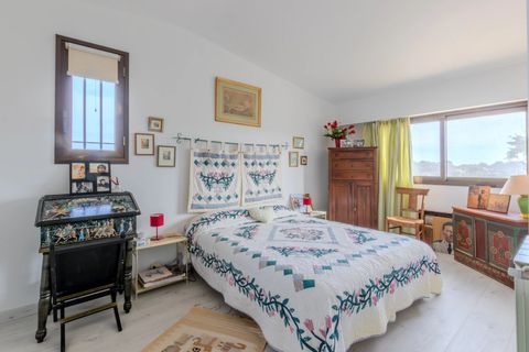 Villa i Antibes, Alpes-Maritimes, Antibes - € 1.490.000 | Ref: HH-16163252 - foto 17