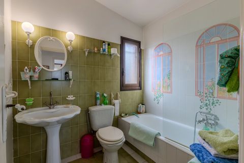 Villa i Antibes, Alpes-Maritimes, Antibes - € 1.490.000 | Ref: HH-16163252 - foto 18