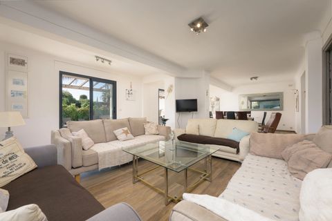 Villa i Cannes, Alpes-Maritimes, Cannes - € 1.790.000 | Ref: HH-16157428 - foto 6