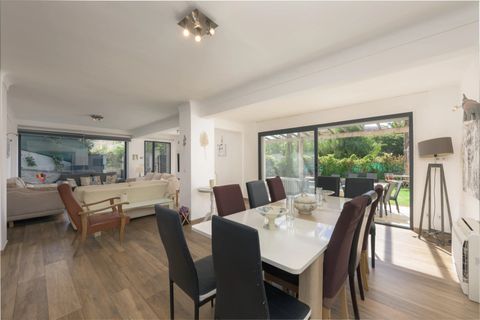 Villa i Cannes, Alpes-Maritimes, Cannes - € 1.790.000 | Ref: HH-16157428 - foto 7