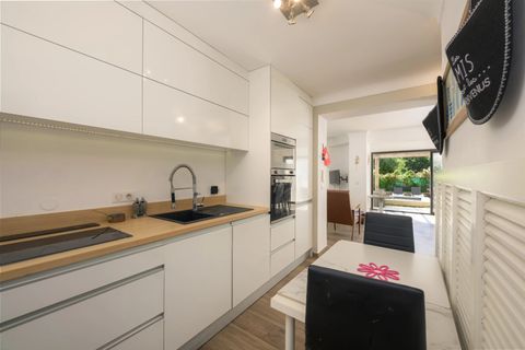 Villa i Cannes, Alpes-Maritimes, Cannes - € 1.790.000 | Ref: HH-16157428 - foto 9