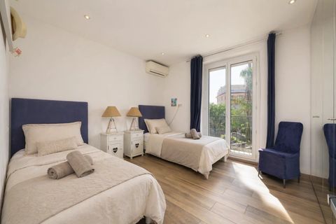 Villa i Cannes, Alpes-Maritimes, Cannes - € 1.790.000 | Ref: HH-16157428 - foto 10