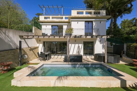 Villa in Cannes, Alpes-Maritimes, Cannes - € 1.790.000 | Ref: HH-16157428 - foto 1