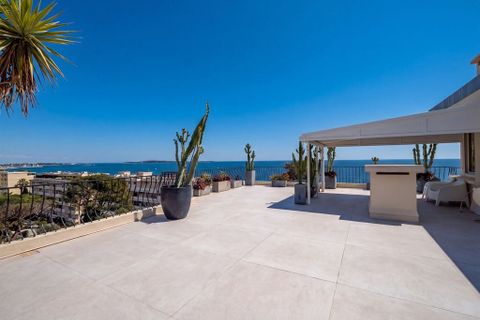 Lejlighed i Cannes, Alpes-Maritimes, Cannes - € 1.890.000 | Ref: HH-16156994 - foto 3