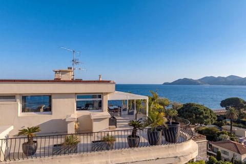 Lejlighed i Cannes, Alpes-Maritimes, Cannes - € 1.890.000 | Ref: HH-16156994 - foto 4