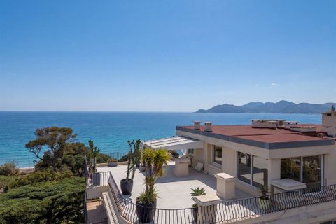 Lejlighed i Cannes, Alpes-Maritimes, Cannes - € 1.890.000 | Ref: HH-16156994 - foto 6